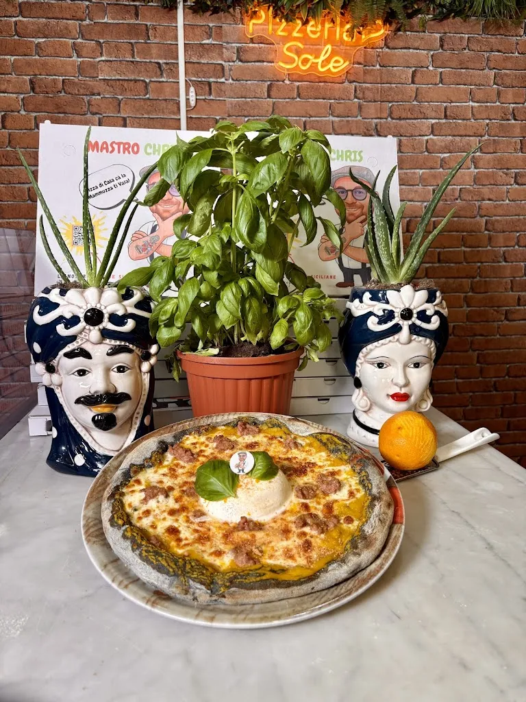 Pizzeria Sole - Cabiate_Cabiate_slider_image_2