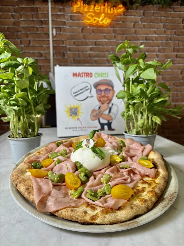 Pizzeria Sole - Cabiate_Cabiate_slider_image_3