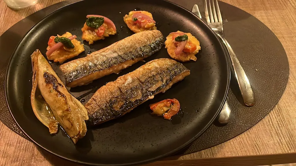 viviana venturini_Obic ristorante_Cabiate_review