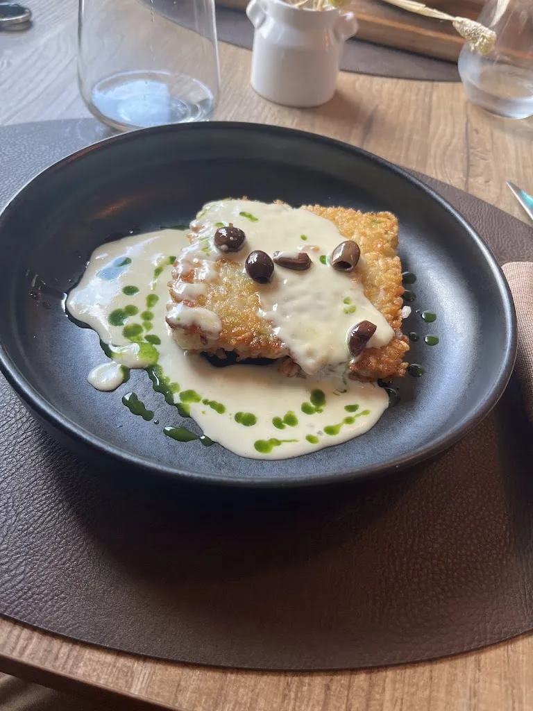 siria piemontese_Obic ristorante_Cabiate_review