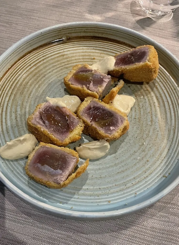 cristina corbetta_Ristorante LaTable_Cabiate_recensione