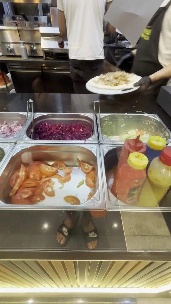 Fabio Rudello_Istanbul City_Cabiate_review