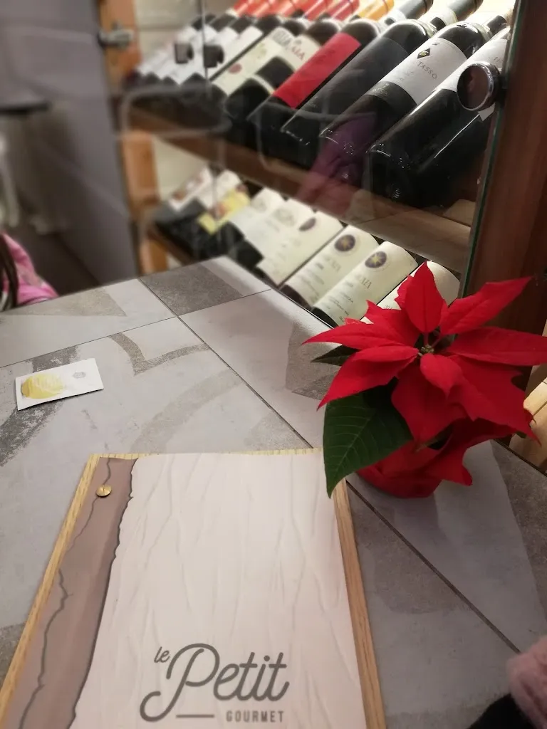 Fabio Sgaria_Le Petit Gourmet_Cabiate_review