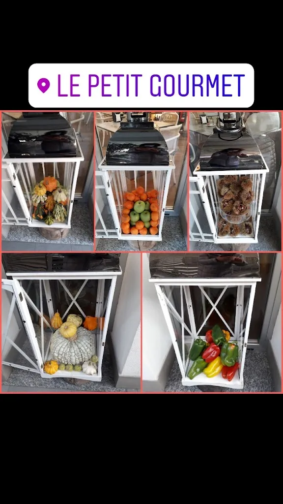 Simona Corrada_Le Petit Gourmet_Cabiate_review