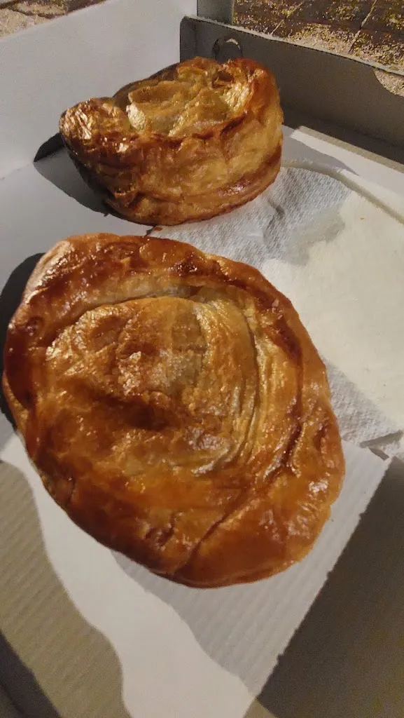 Annalisa N._Pizza Dal Giudice_Alessano_review