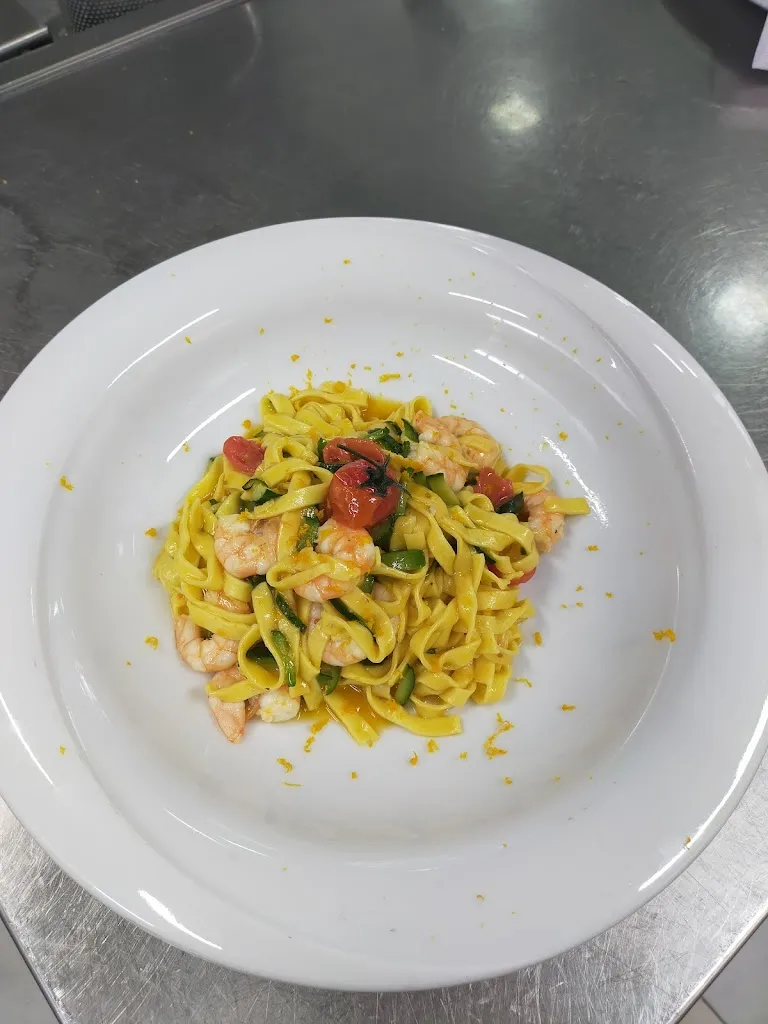 Menu_Il Buratto - Ristorante Pizzeria_Cabiate_image_7