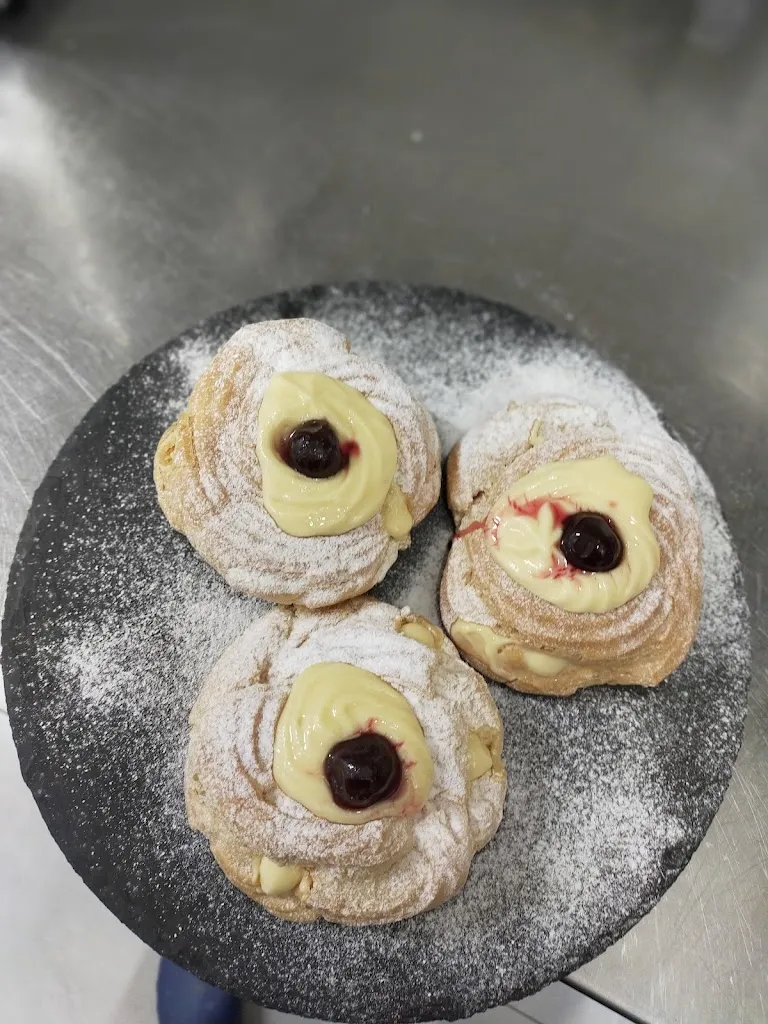 Menu_Il Buratto - Ristorante Pizzeria_Cabiate_image_9