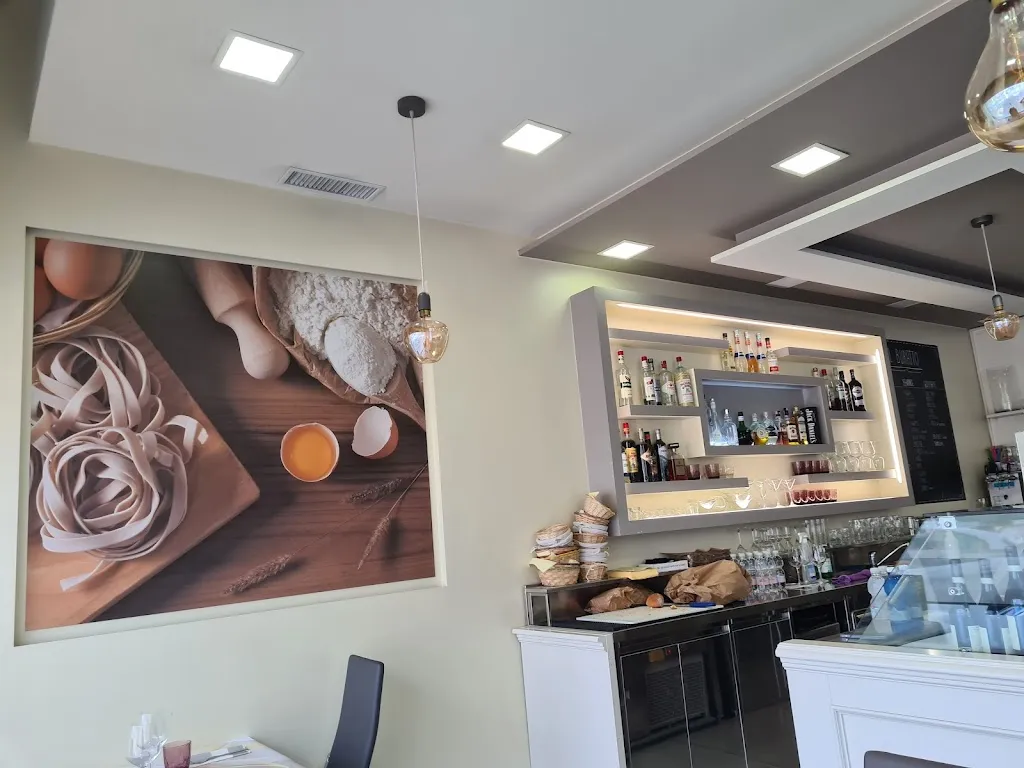 Il Buratto - Ristorante Pizzeria restaurant in Cabiate