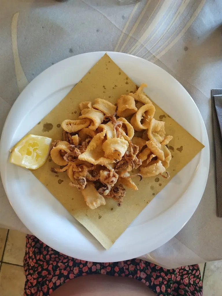 ermanno besana_Taverna Mediterranea_Cabiate_review