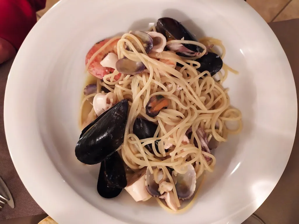 Matteo Bellotti_Taverna Mediterranea_Cabiate_review