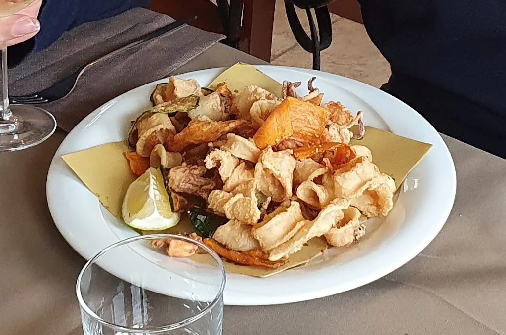 Graziella Pavanetto_Taverna Mediterranea_Cabiate_review