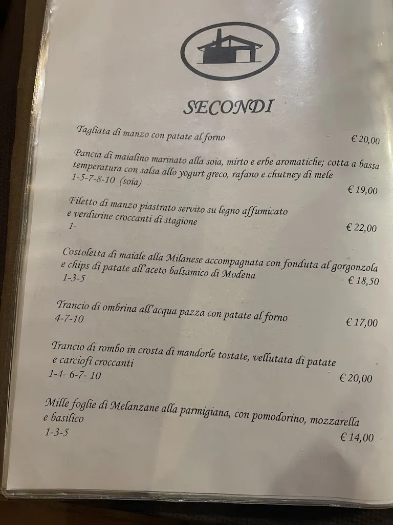 Menu_Trattoria Vecchia Fornace Srl_Cabiate_image_2