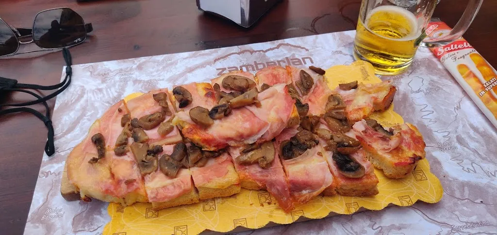 Sebastian Tamminen_Trattoria Vecchia Fornace Srl_Cabiate_review