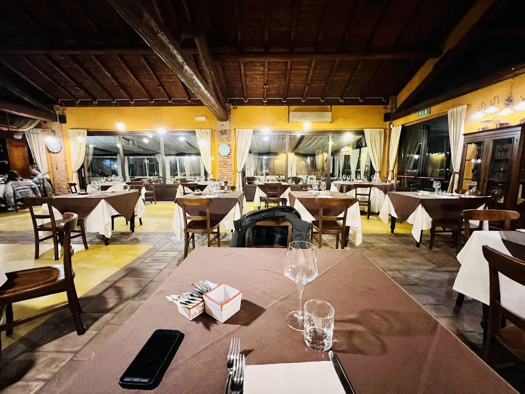 Trattoria Vecchia Fornace Srl_Cabiate_slider_image_1