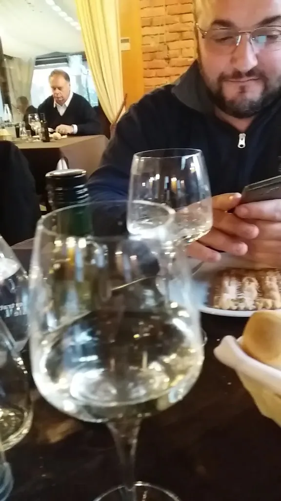 Trattoria Vecchia Fornace Srl_Cabiate_slider_image_2