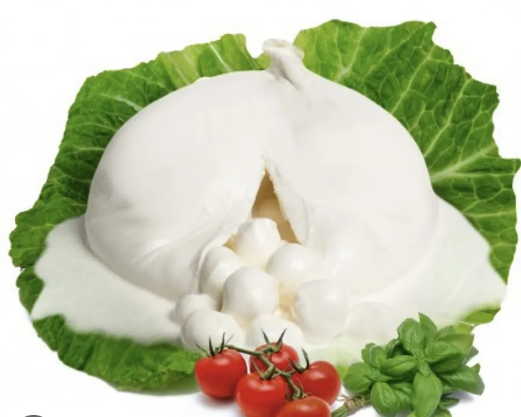 Menu_PIZZERIA SANTORO Farina & Pumarùoru_Cabiate_image_6