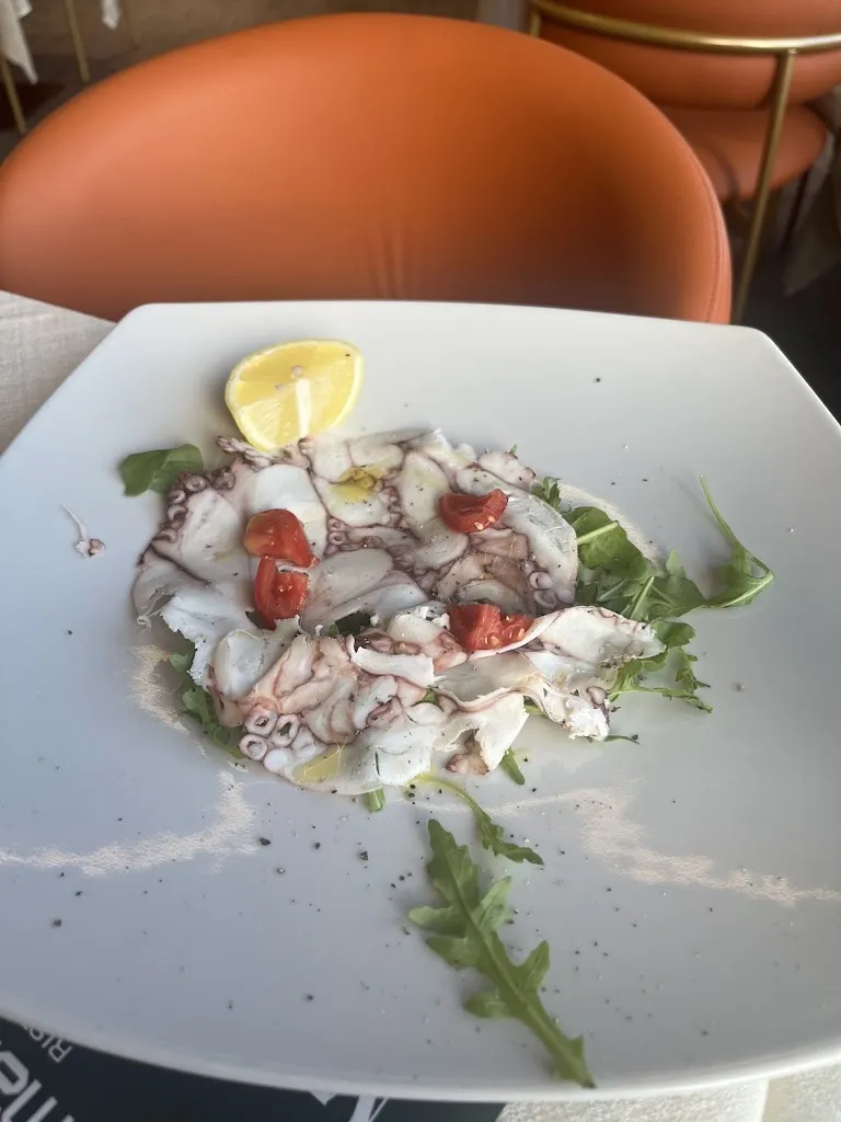 Roberta Del Priore_Brezzamarina_Cabiate_review