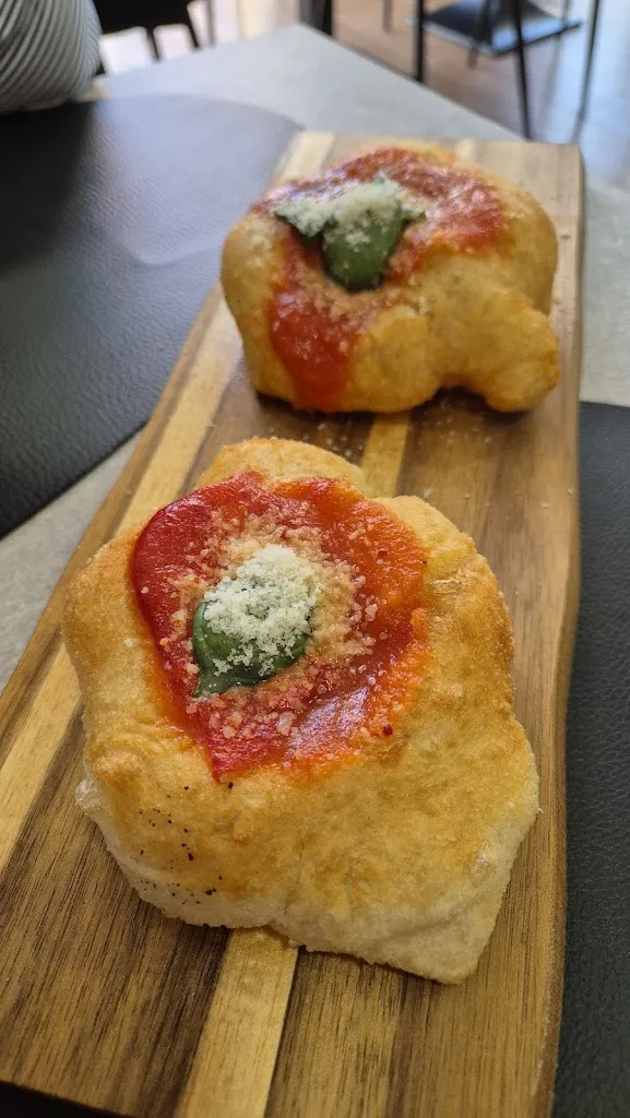 Sara Colombo_Pizza e Cor’_Cabiate_review