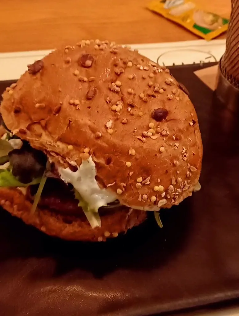 Tisha Dumroo_Hambù - Hamburgeria e Pinsa Romana a Meda_Cabiate_review