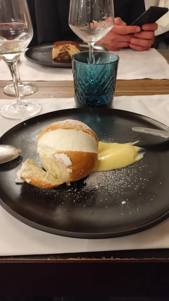 FERRUCCIO GARIBOLDI_Scotti Bistrò_Cabiate_review