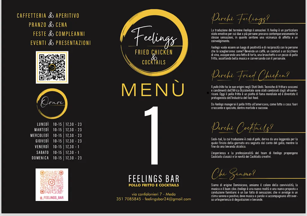 Menu_Feelings - Fried chicken & cocktails_Cabiate_image_3