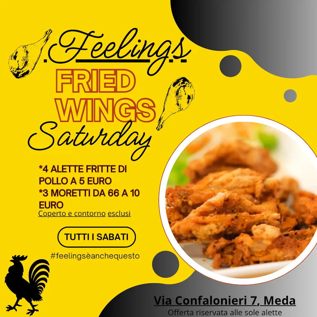 Menu_Feelings - Fried chicken & cocktails_Cabiate_image_4