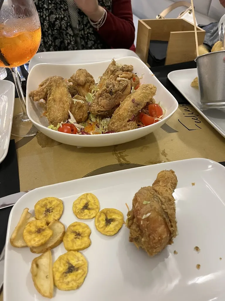 Menu_Feelings - Fried chicken & cocktails_Cabiate_image_6