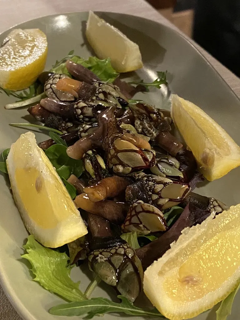 Анастасия Смалюшок_Ristorante La Corte Del Carrobbio_Cabiate_recensione