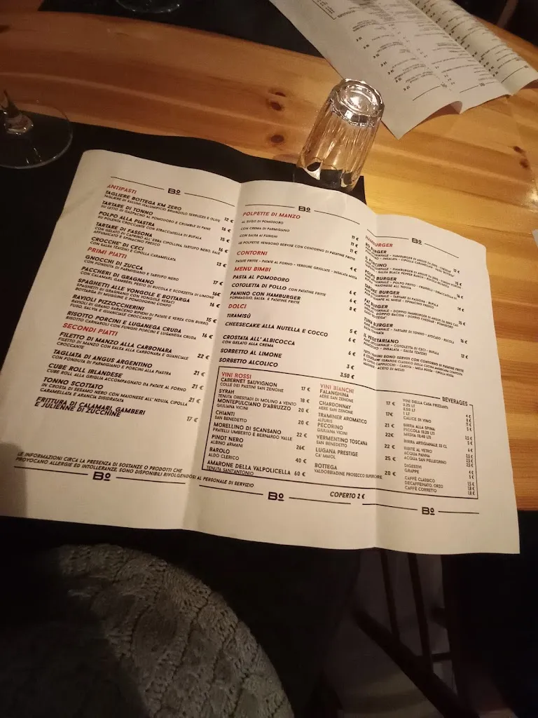 Menu_Bottega Ristobar_Cabiate_image_3