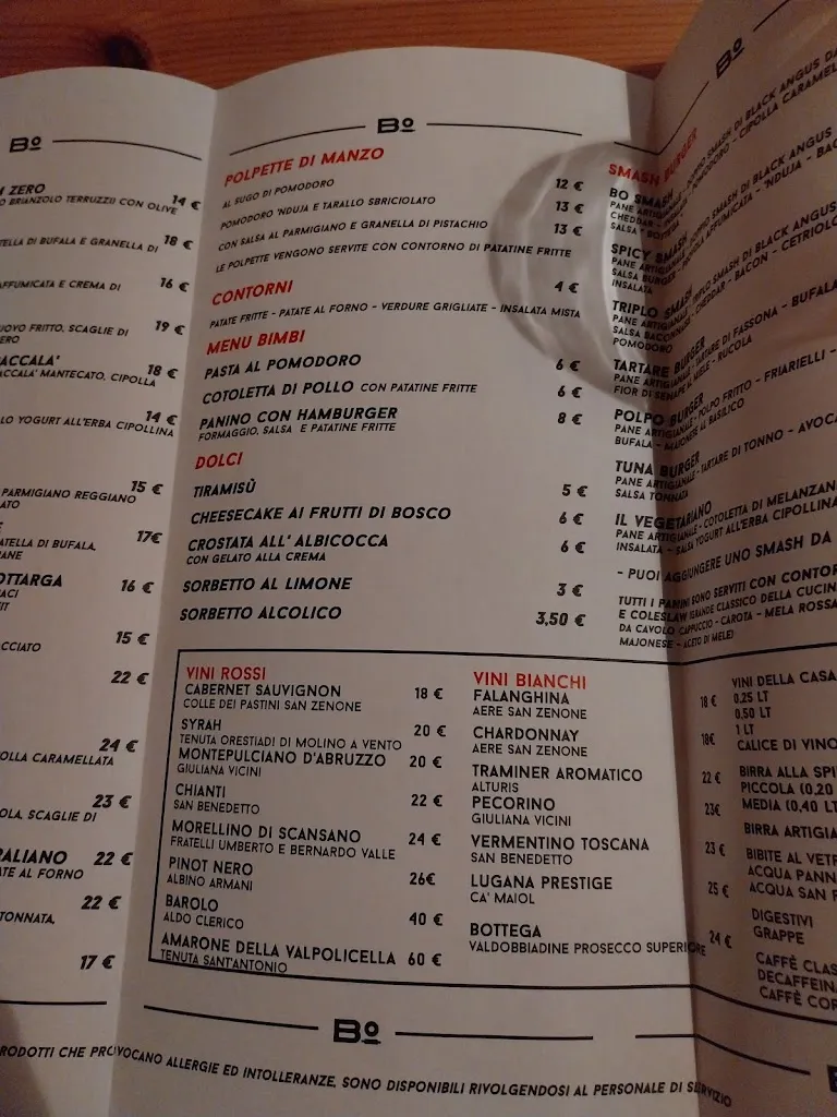 Menu_Bottega Ristobar_Cabiate_image_4