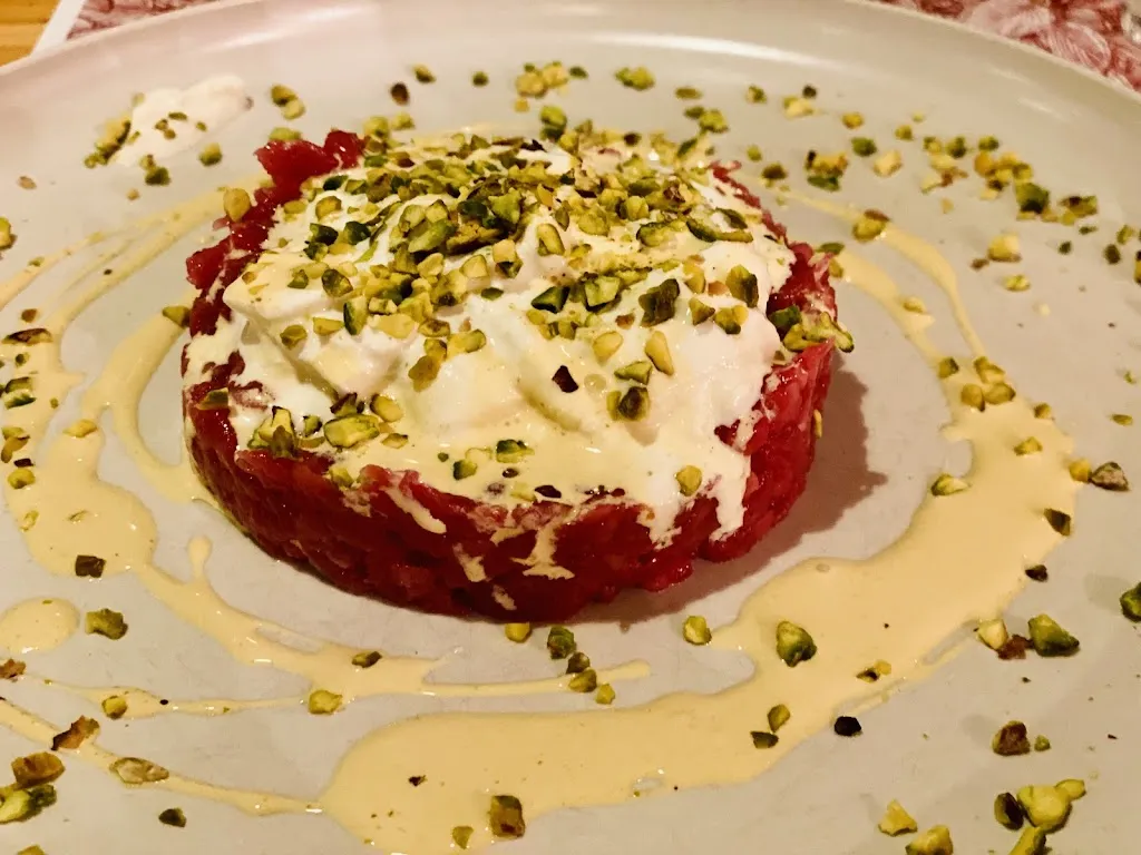 Pietro Colafati_Bottega Ristobar_Cabiate_review