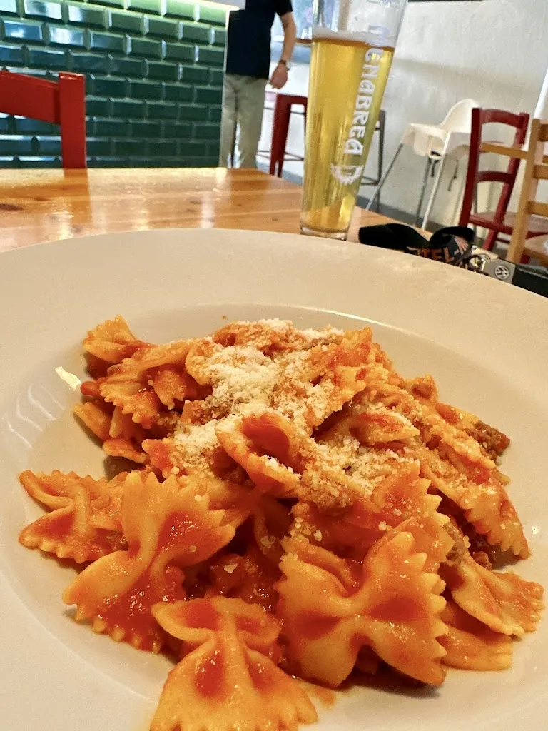 Jessica Hsieh_Bottega Ristobar_Cabiate_review