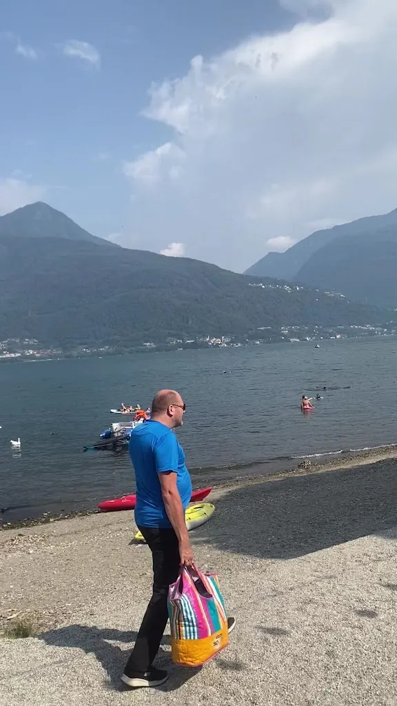 Radwa Mostafa_Veranda Beach_Calozzo_review