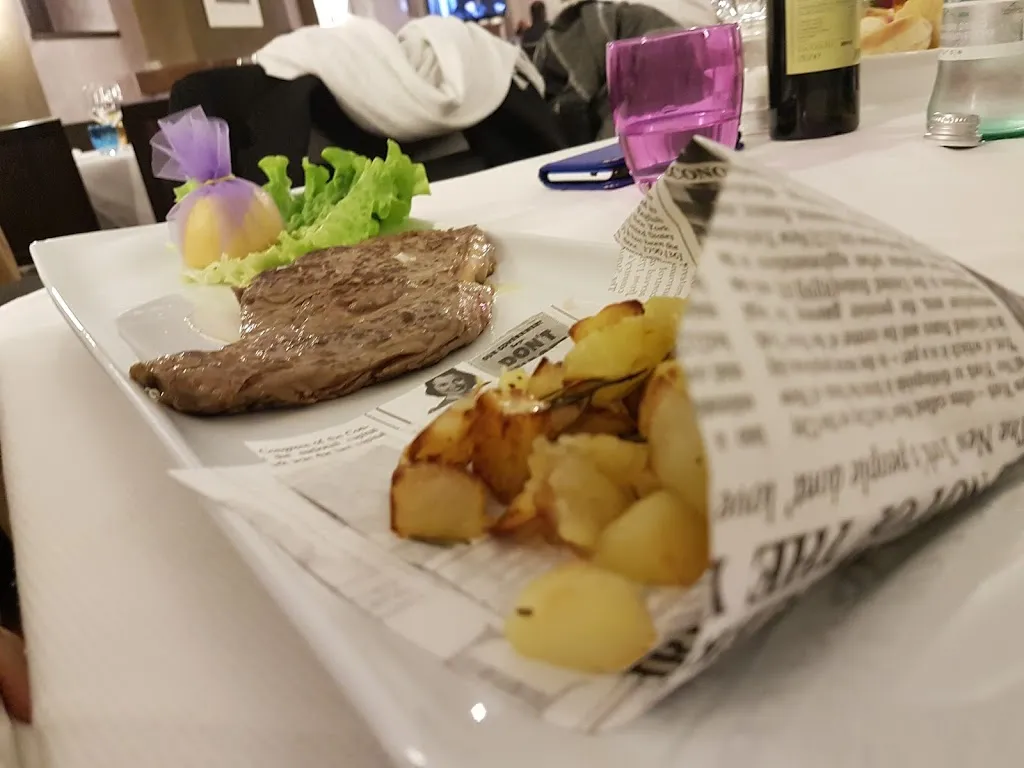 Federico Marocchi_Al Baratello_Calcinato_review