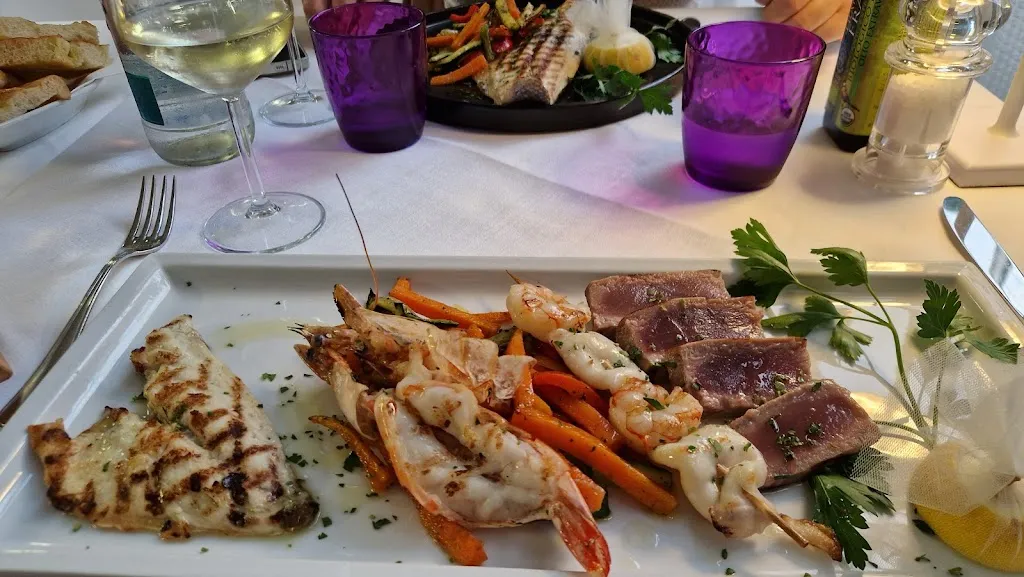 Viktorija_Al Baratello_Calcinato_review