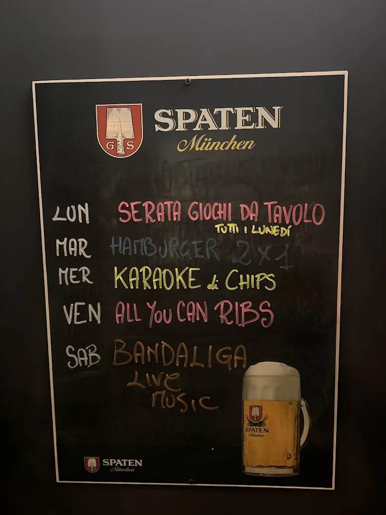 Menu_TAPITA BEER and GRILL_Calcinato_image_1