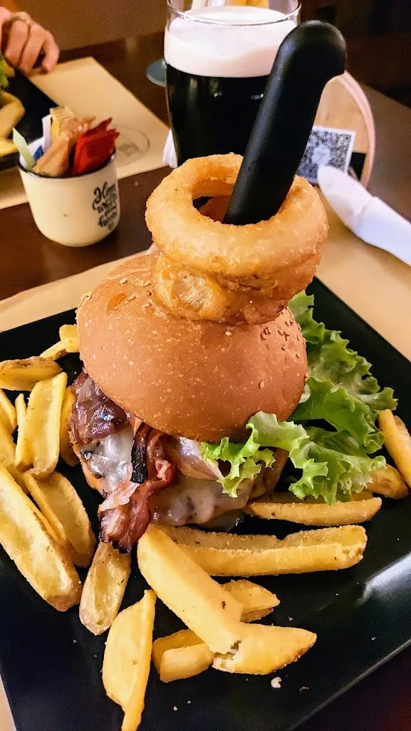 Menu_TAPITA BEER and GRILL_Calcinato_image_7