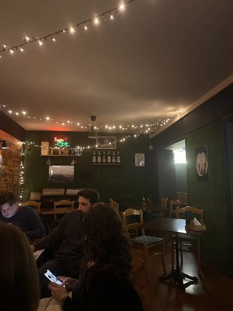 Stefano Cobelli_TAPITA BEER and GRILL_Calcinato_review