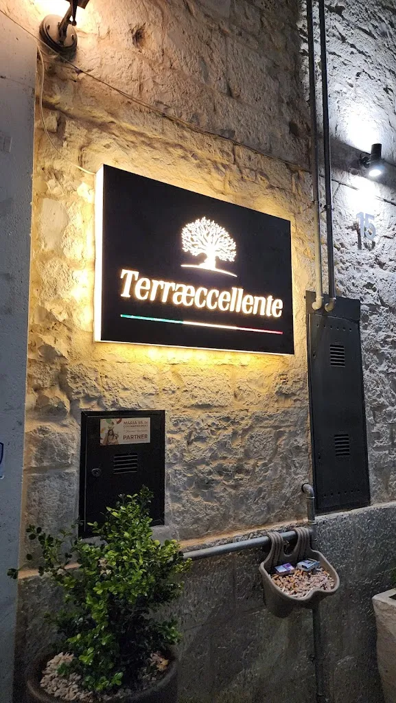 Alex Valdez_Terraeccellente Acquaviva_Acquaviva delle Fonti_review