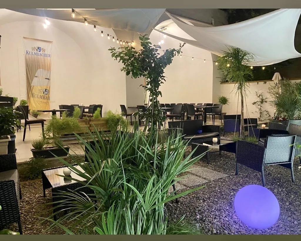 Terraeccellente Acquaviva restaurant in Acquaviva delle Fonti