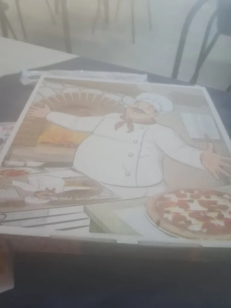 Da Storm_Trattoria Pizzeria Al Sorriso_Calcinato_review