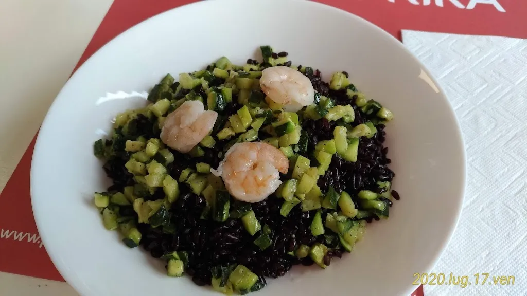 Giuseppe Fiorentino_Paprika_Calcinato_review