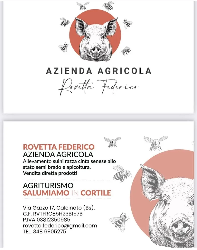Menu_AGRITURISMO SALUMIAMO IN CORTILE di Rovetta Federico_Calcinato_image_1