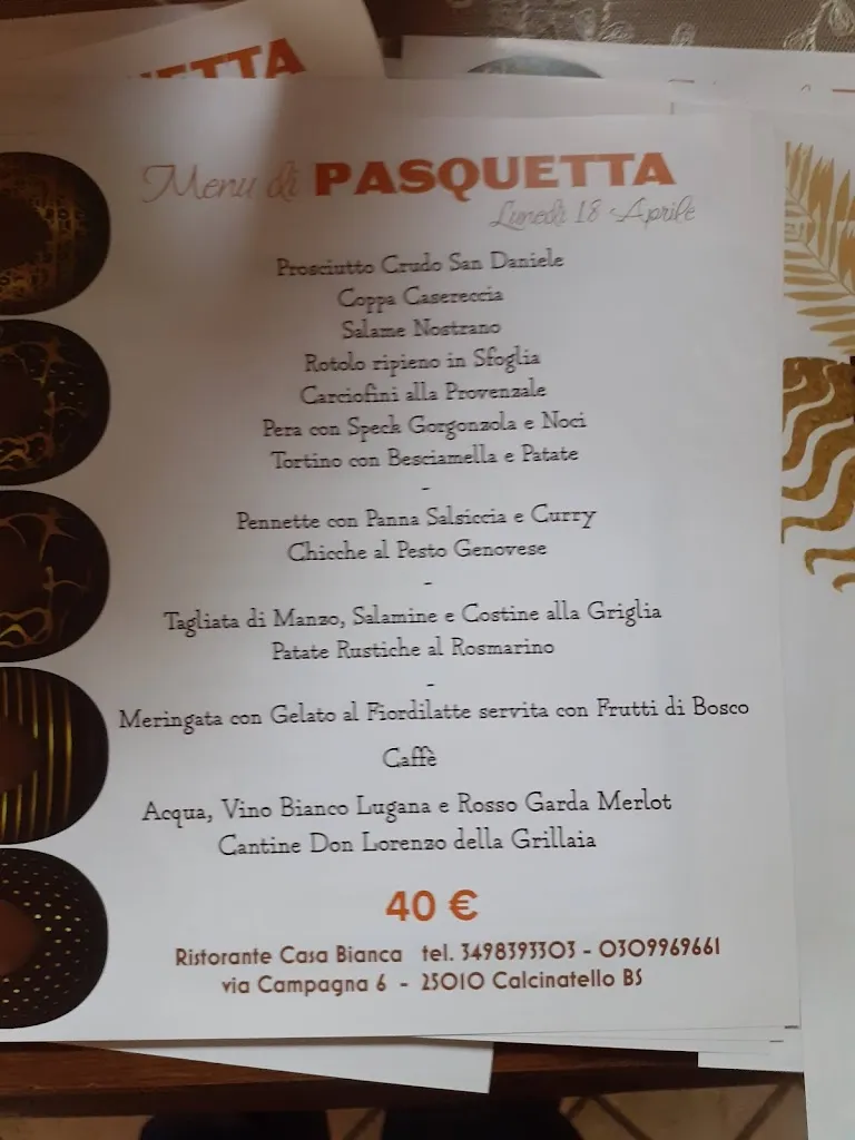 Menu_Ristorante Casa Bianca_Calcinato_image_1