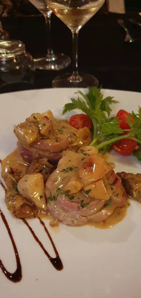 Kikka P_Neropaco in Villa_Calcinato_review