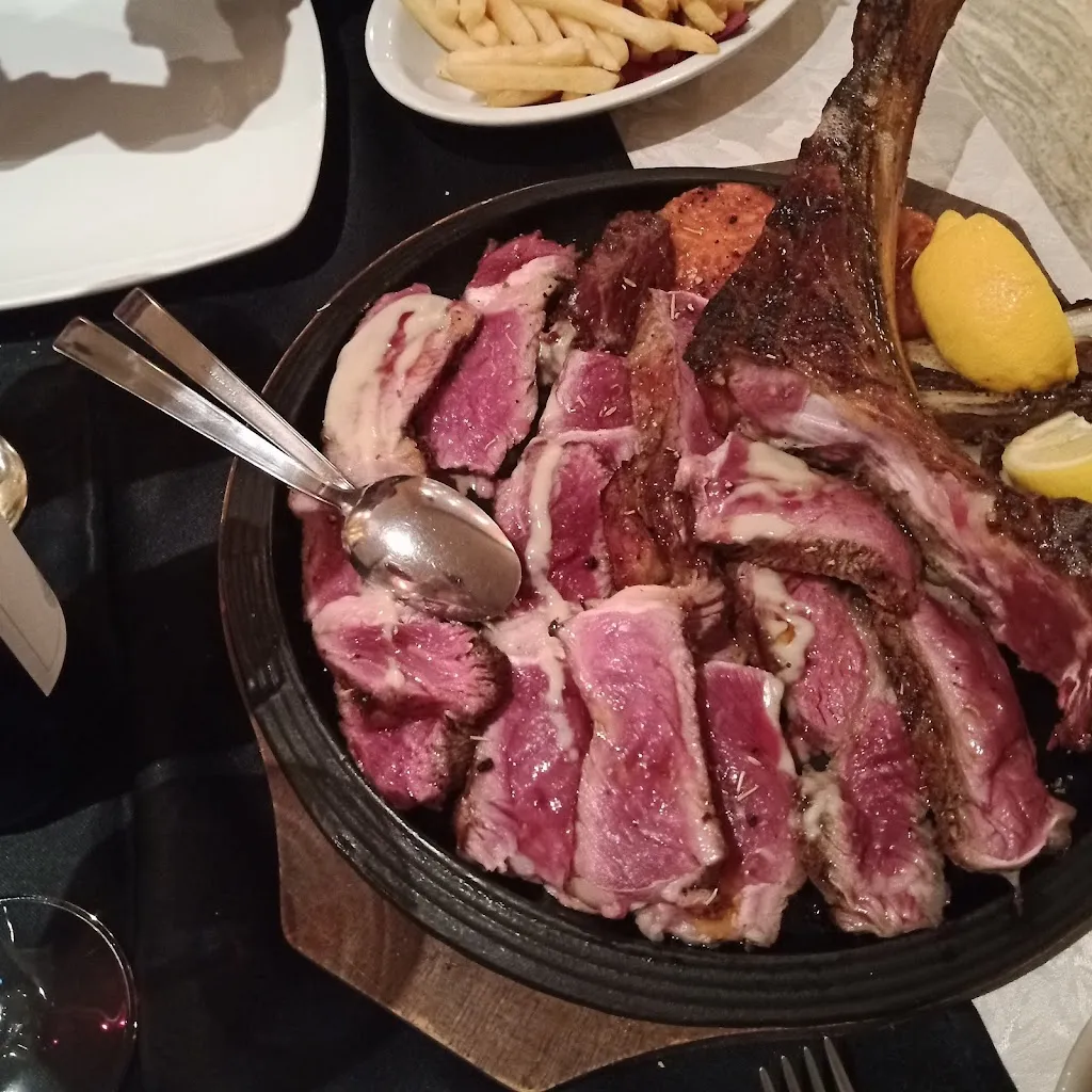 Domenico Sacco_Neropaco in Villa_Calcinato_review