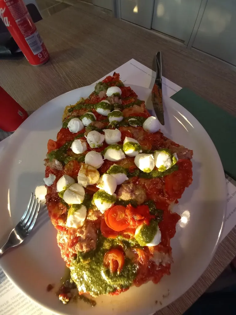 jose gregorio cevedo roa_Pizzeria Linus Calcinato_Calcinato_review