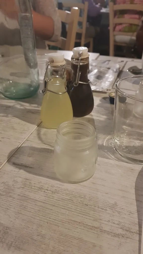 Menu_Liki Liki Bar/Gelateria_Calcinato_image_9