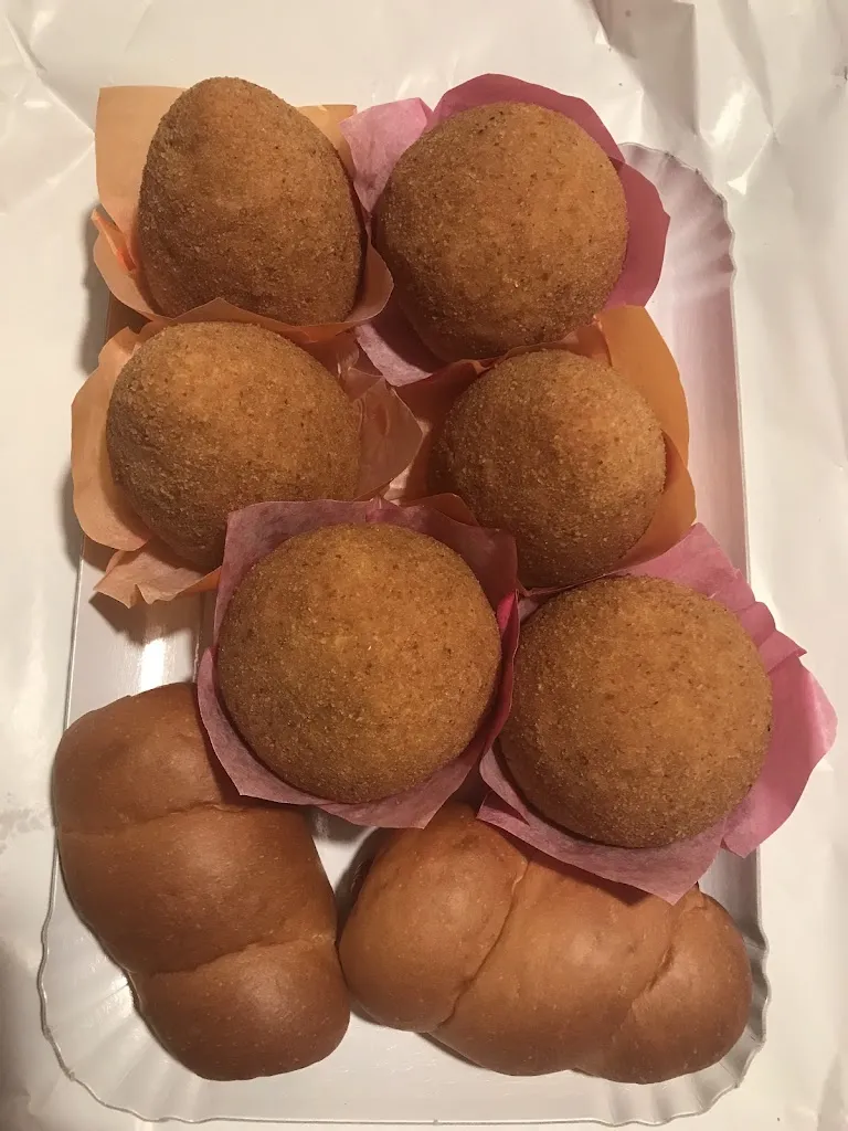 peppe gold_Bon Di' Specialità Siciliane_Calcinato_review