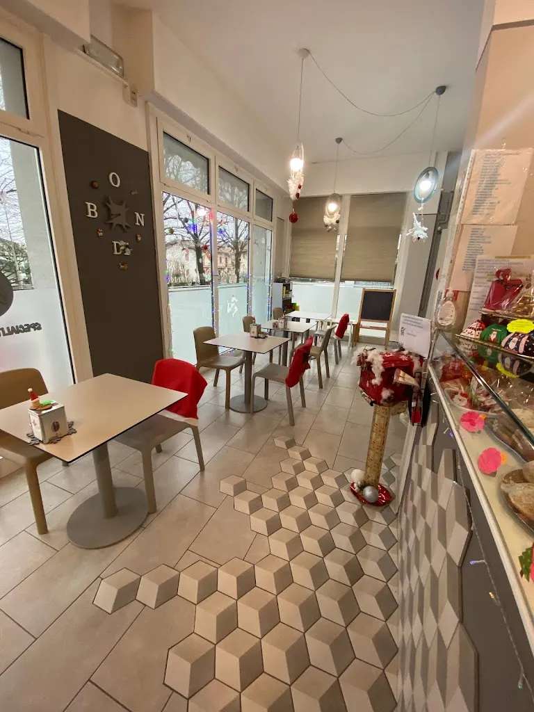 Bon Di' Specialità Siciliane restaurant in Calcinato